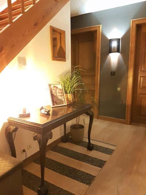 Nature, Charme, Confort, Avec Netflix Et Ps4 Lutzelbourg Esterno foto